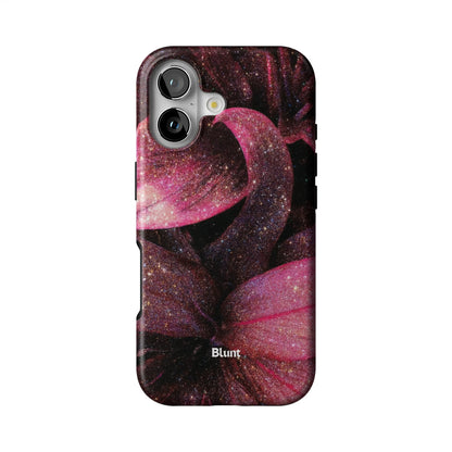Garnet Bloom iPhone Case gallery - Iphone_17_Iphone_1