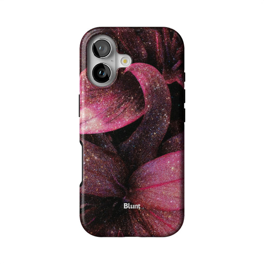 Garnet Bloom iPhone Case gallery - Iphone_17_Iphone_1