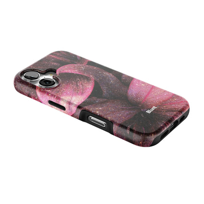 Garnet Bloom iPhone Case gallery - Iphone_17_Iphone_2