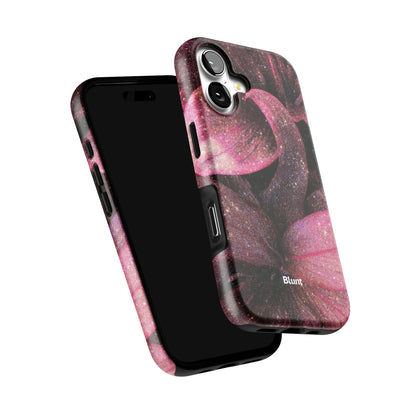 Garnet Bloom iPhone Case gallery - Iphone_17_Iphone_6