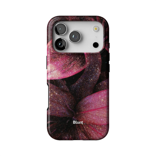 Garnet Bloom iPhone Case gallery - Iphone_17_Pro_1