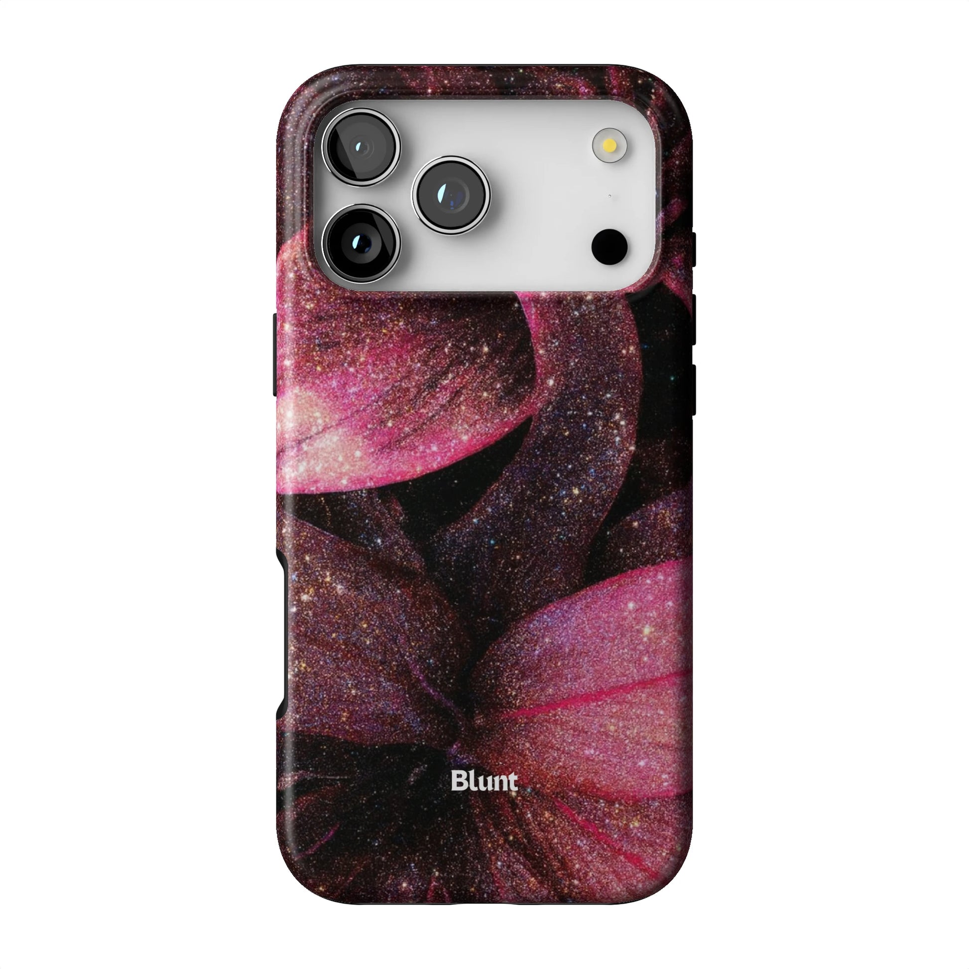 Garnet Bloom iPhone Case gallery - Iphone_17_Pro_Max_1
