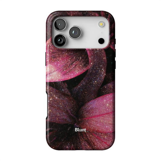 Garnet Bloom iPhone Case gallery - Iphone_17_Pro_Max_1