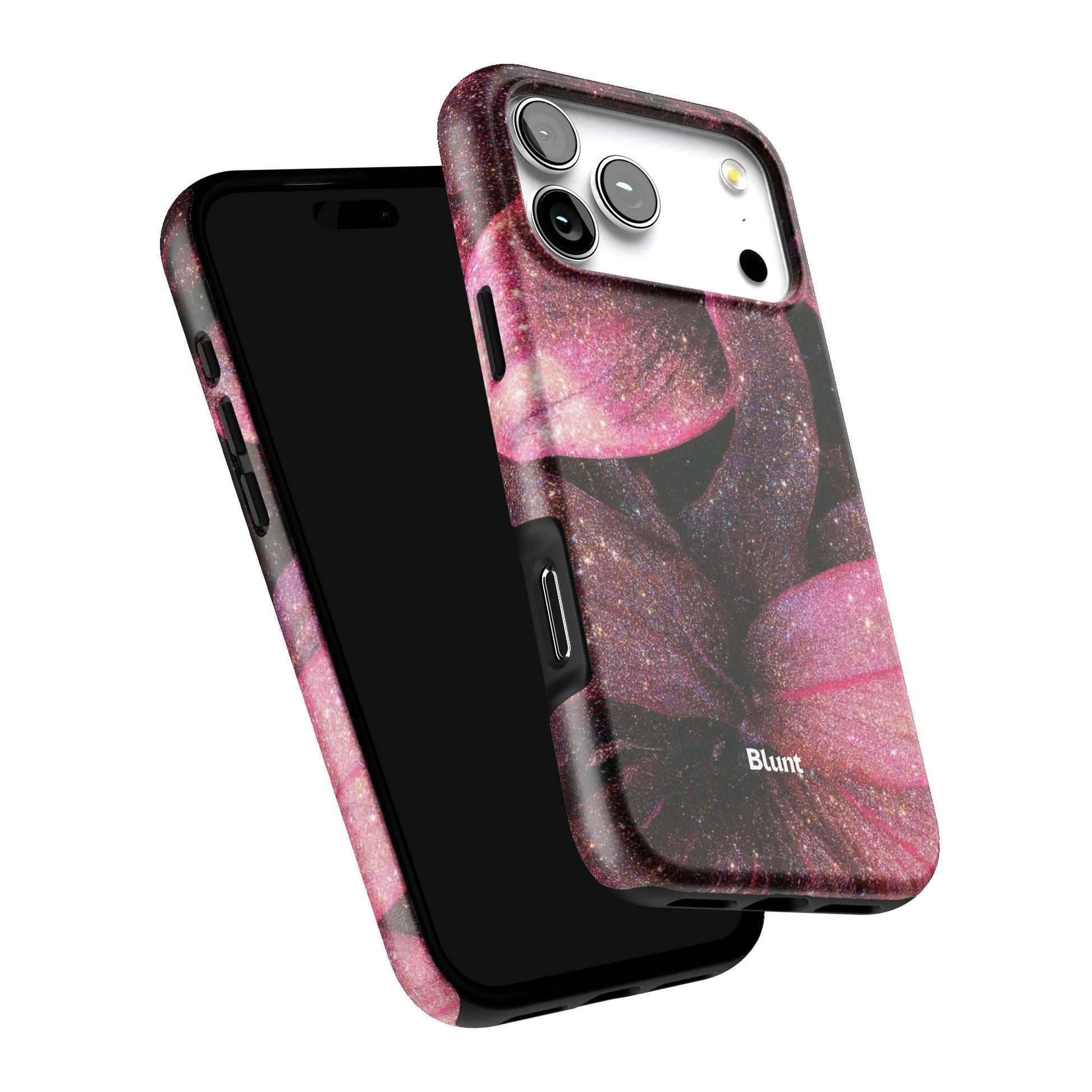 Garnet Bloom iPhone Case gallery - Iphone_17_Pro_Max_6