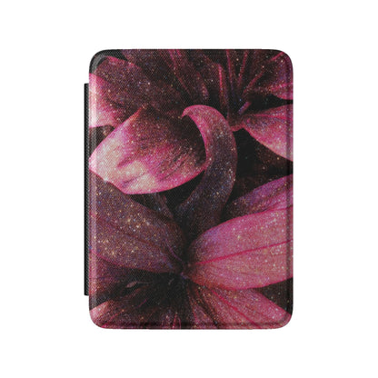 Garnet Bloom Kindle Case - Blunt Cases