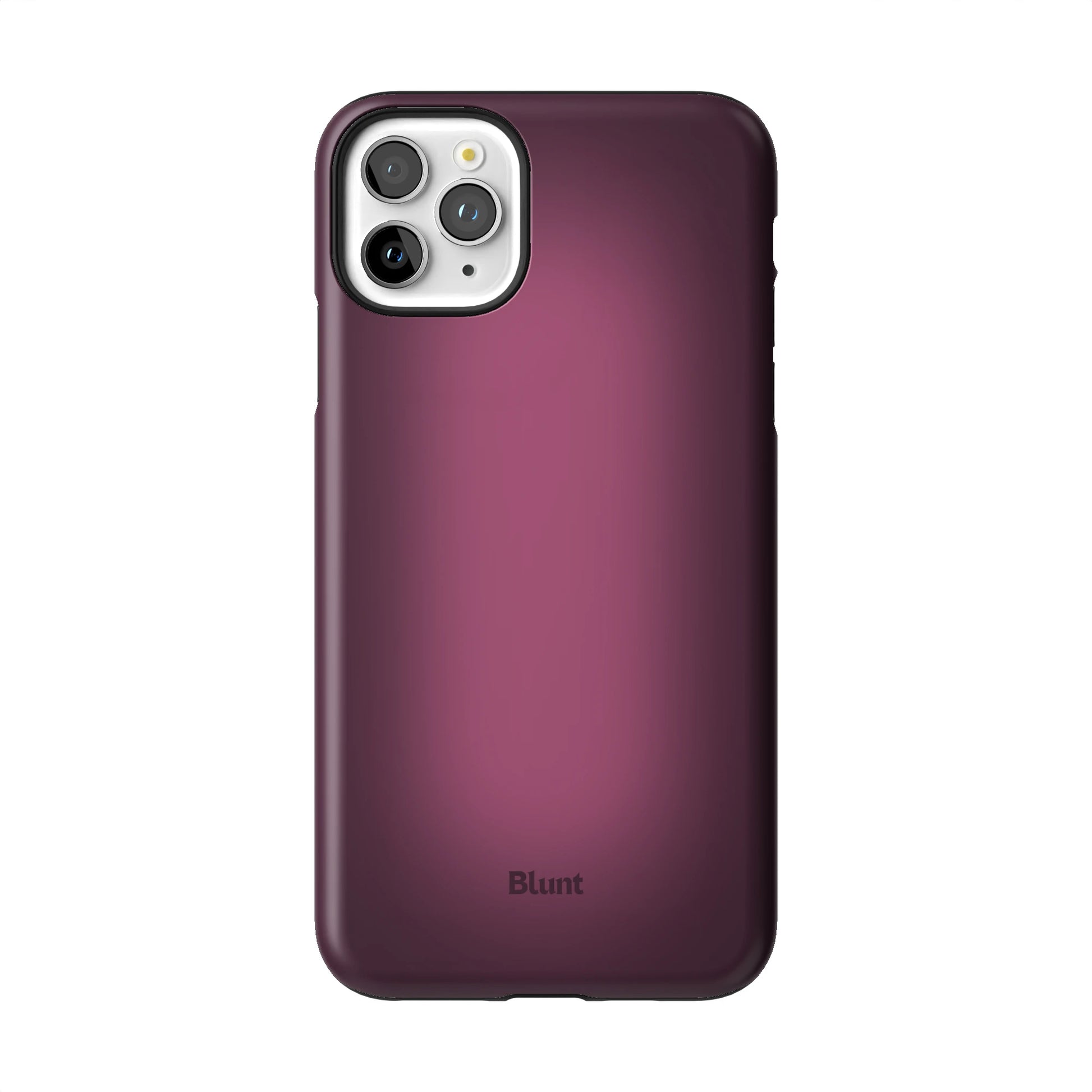 Garnet Shadow iPhone Case gallery - Iphone_11_Pro_Max_1