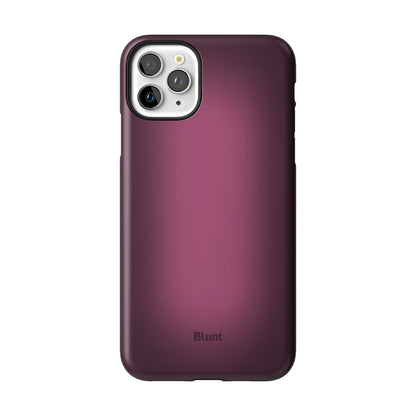 Garnet Shadow iPhone Case gallery - Iphone_11_Pro_Max_1