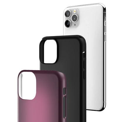 Garnet Shadow iPhone Case gallery - Iphone_11_Pro_Max_3