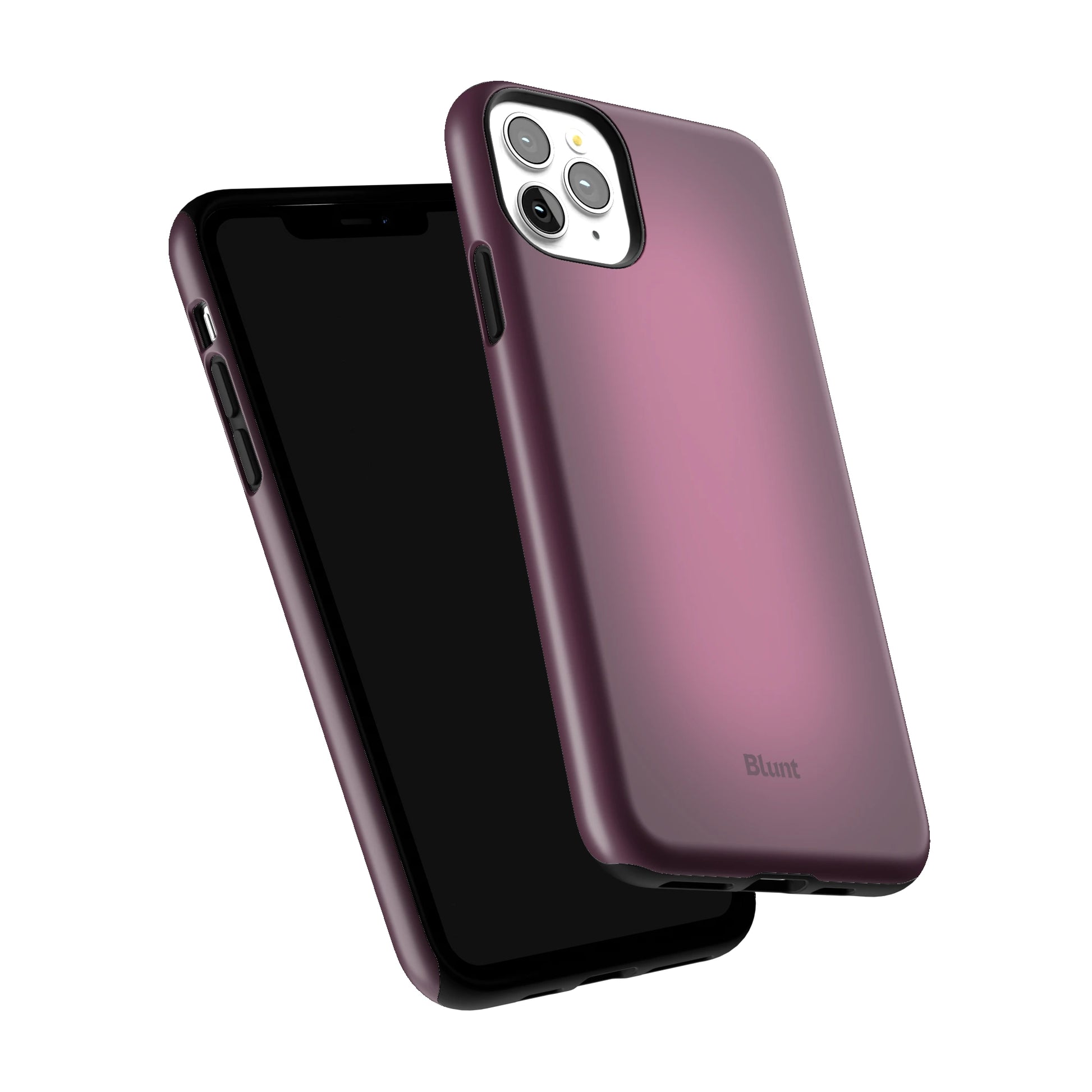 Garnet Shadow iPhone Case gallery - Iphone_11_Pro_Max_6