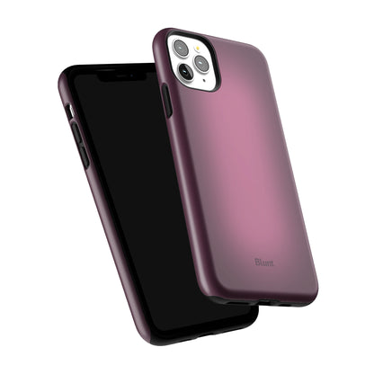 Garnet Shadow iPhone Case gallery - Iphone_11_Pro_Max_6