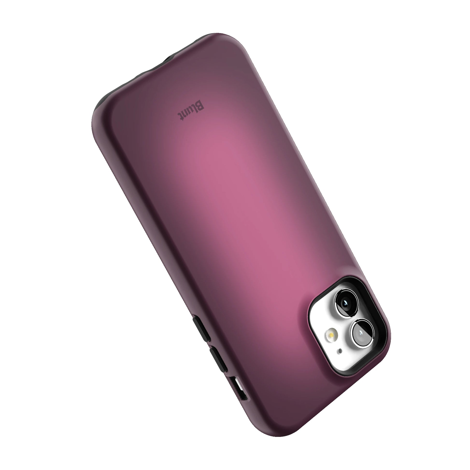 Garnet Shadow iPhone Case gallery - Iphone_12_Iphone_5