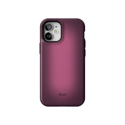 Garnet Shadow iPhone Case gallery - Iphone_12_Mini_Air_Plus_1
