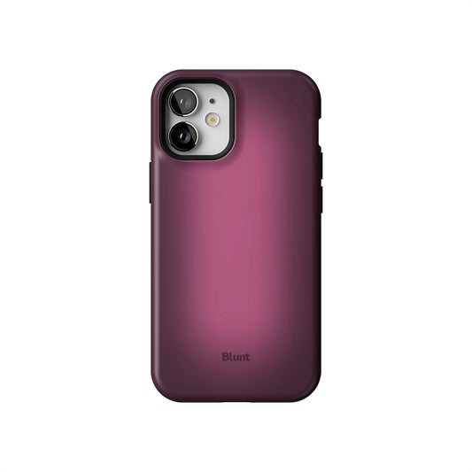 Garnet Shadow iPhone Case gallery - Iphone_12_Mini_Air_Plus_1