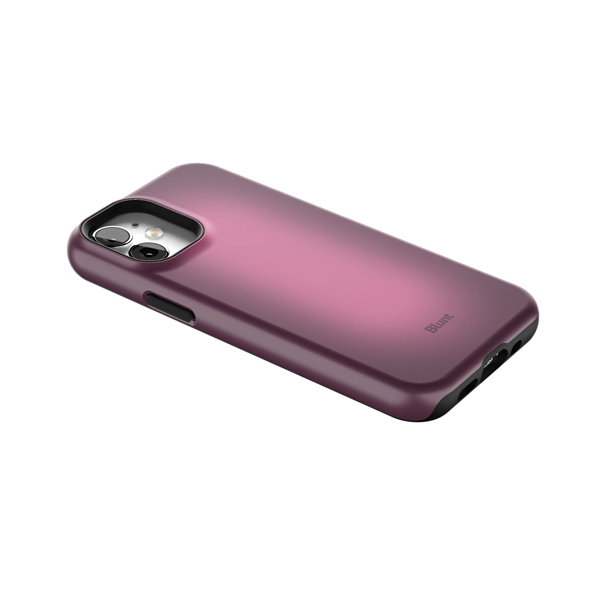 Garnet Shadow iPhone Case gallery - Iphone_12_Mini_Air_Plus_2
