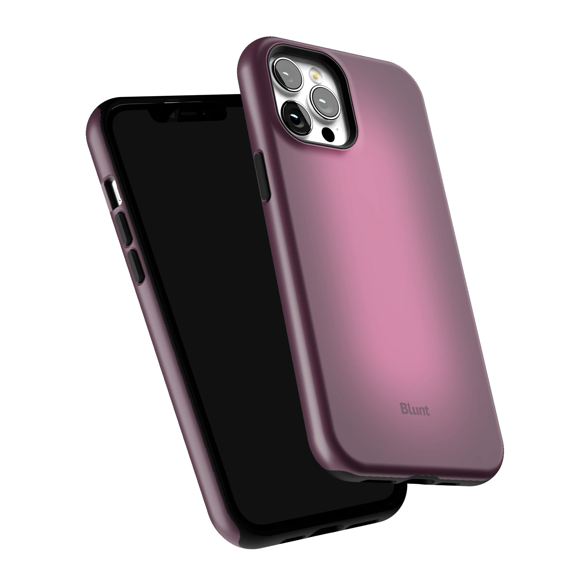 Garnet Shadow iPhone Case gallery - Iphone_12_Pro_Max_6