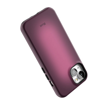Garnet Shadow iPhone Case gallery - Iphone_13_Iphone_5