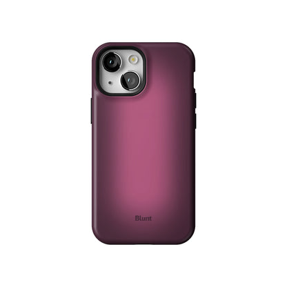 Garnet Shadow iPhone Case gallery - Iphone_13_Mini_Air_Plus_1
