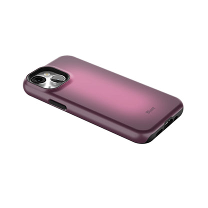 Garnet Shadow iPhone Case gallery - Iphone_13_Mini_Air_Plus_2