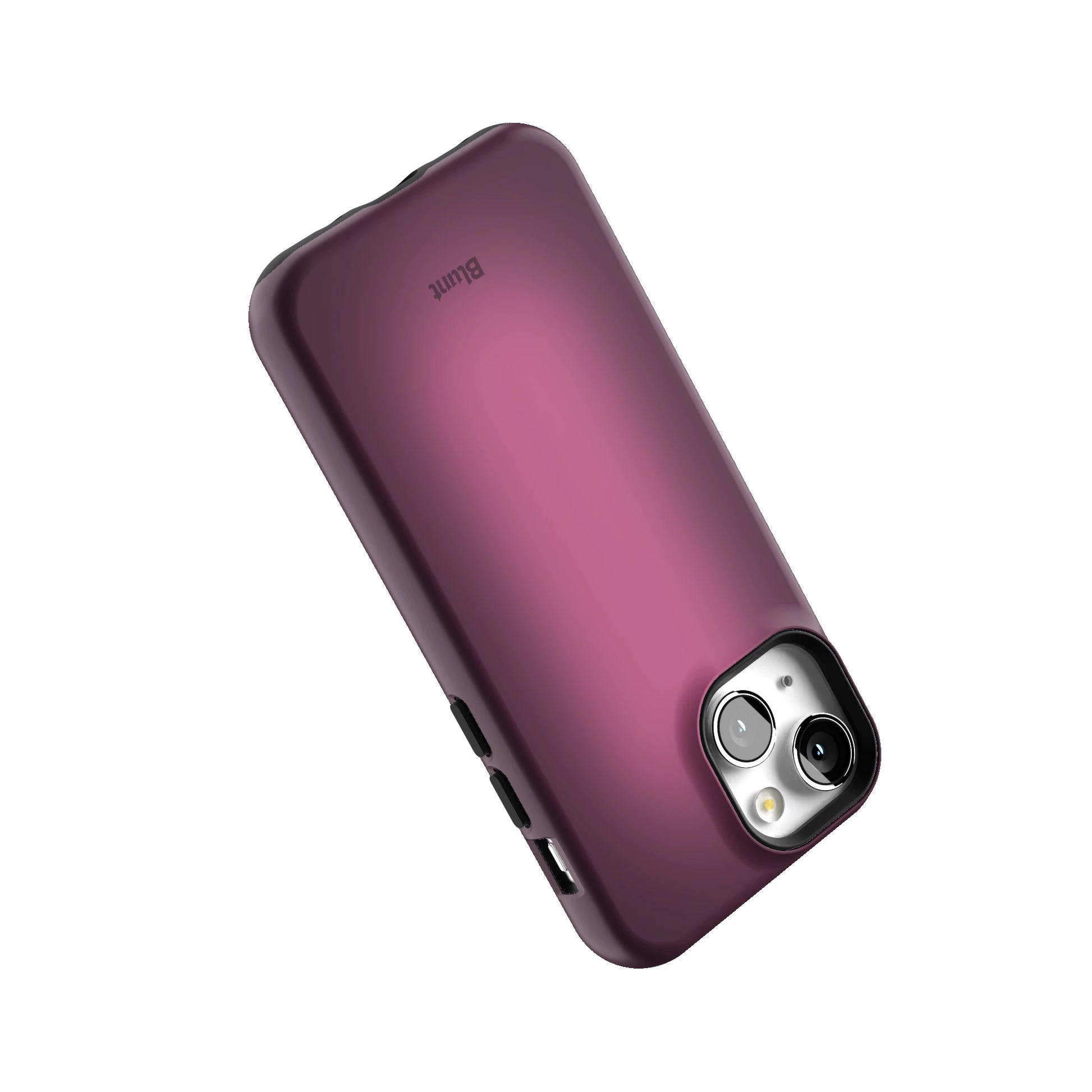 Garnet Shadow iPhone Case gallery - Iphone_13_Mini_Air_Plus_5