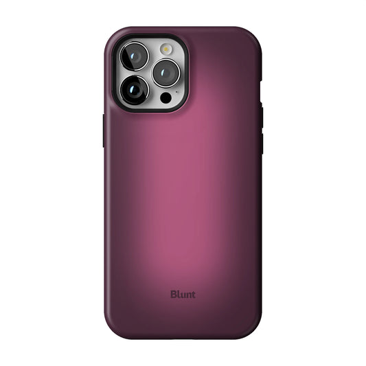 Garnet Shadow iPhone Case gallery - Iphone_13_Pro_Max_1
