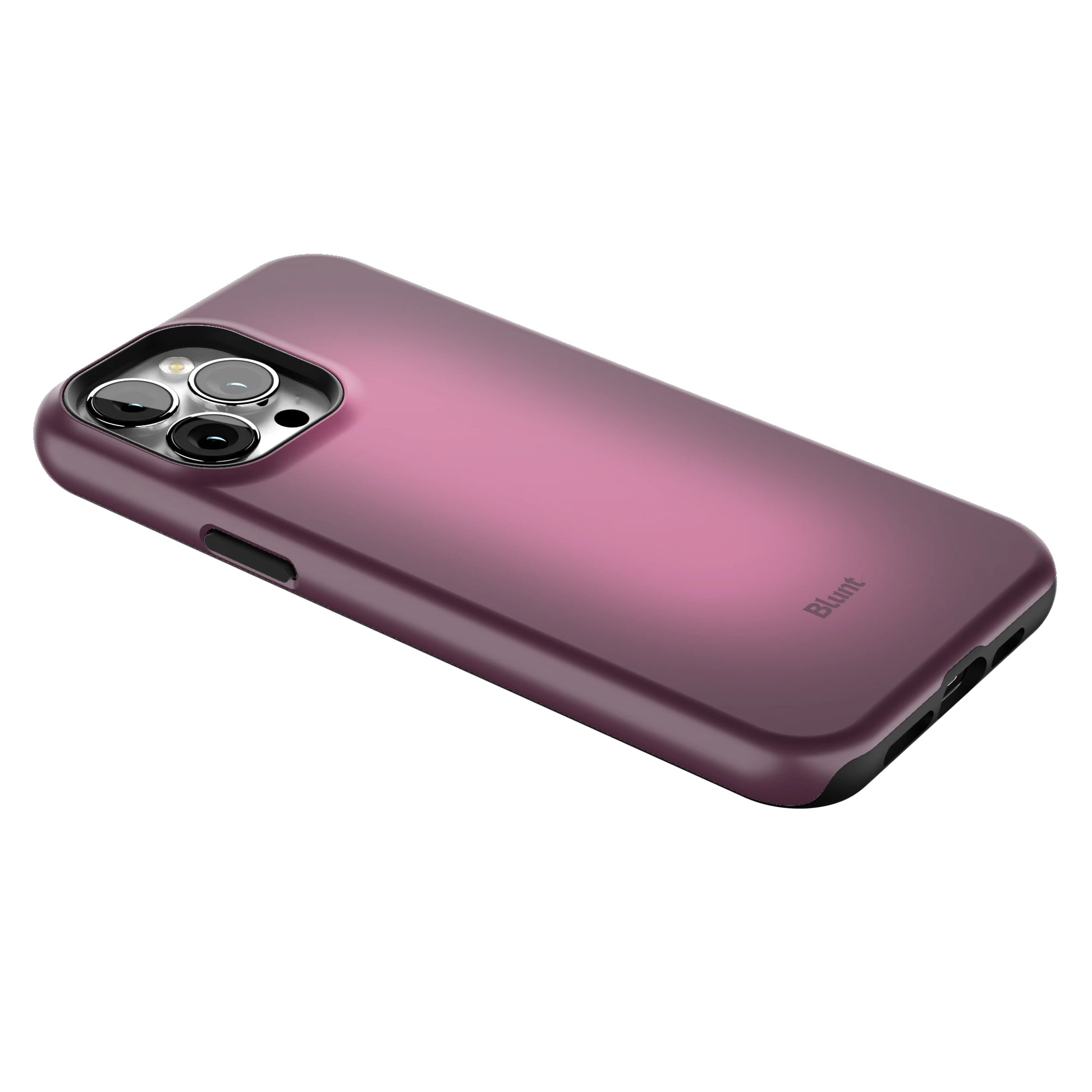 Garnet Shadow iPhone Case gallery - Iphone_13_Pro_Max_2