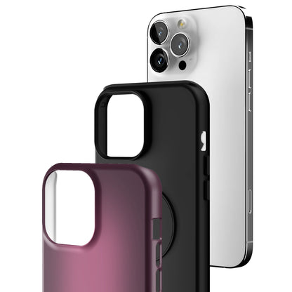 Garnet Shadow iPhone Case gallery - Iphone_13_Pro_Max_3