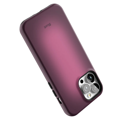 Garnet Shadow iPhone Case gallery - Iphone_13_Pro_Max_5