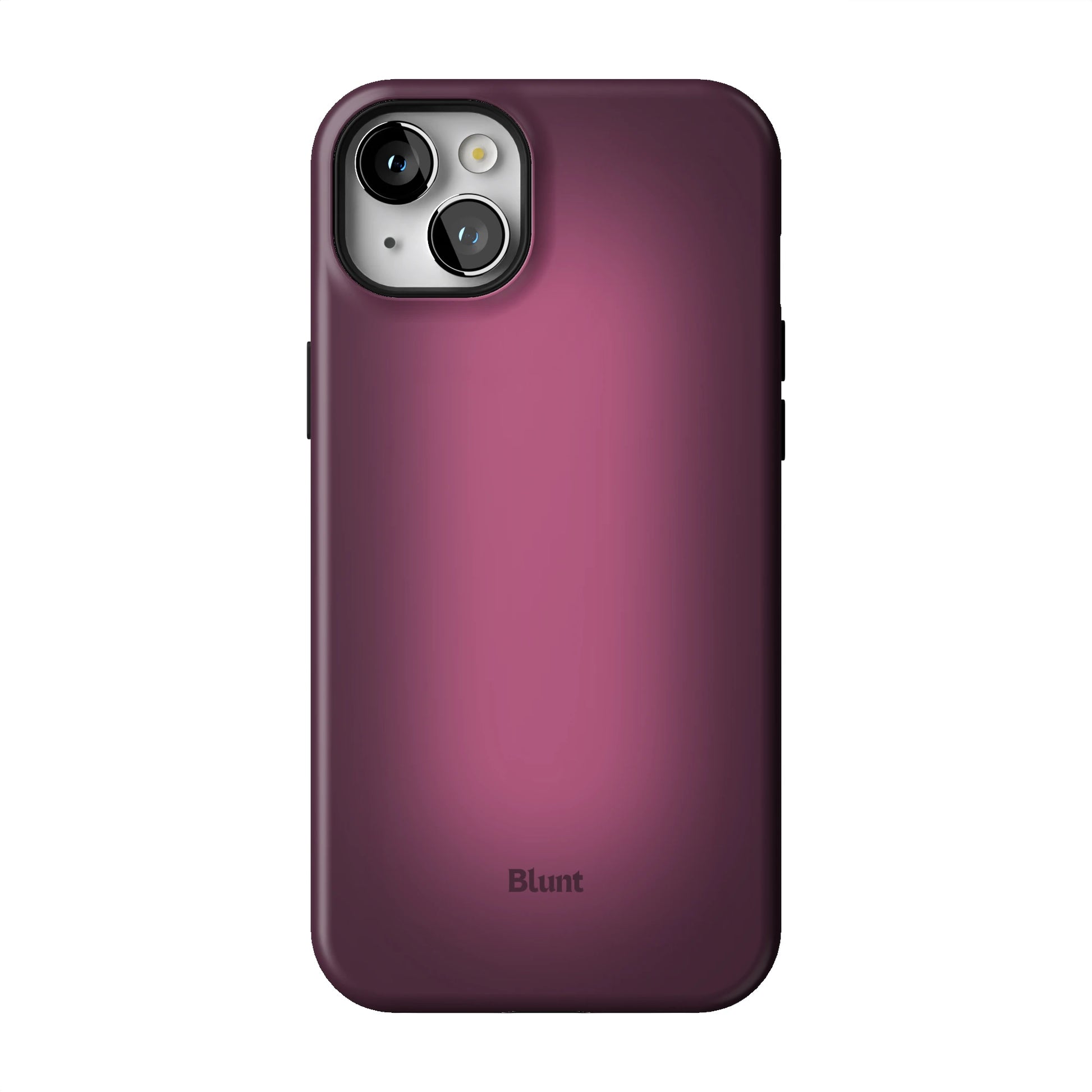 Garnet Shadow iPhone Case gallery - Iphone_14_Mini_Air_Plus_1