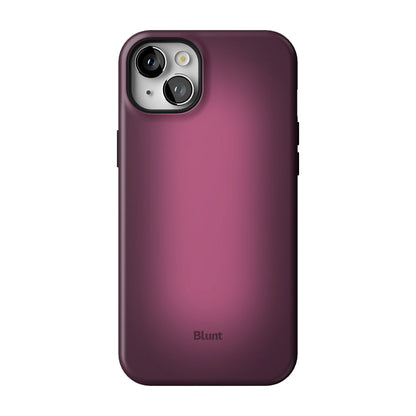 Garnet Shadow iPhone Case gallery - Iphone_14_Mini_Air_Plus_1