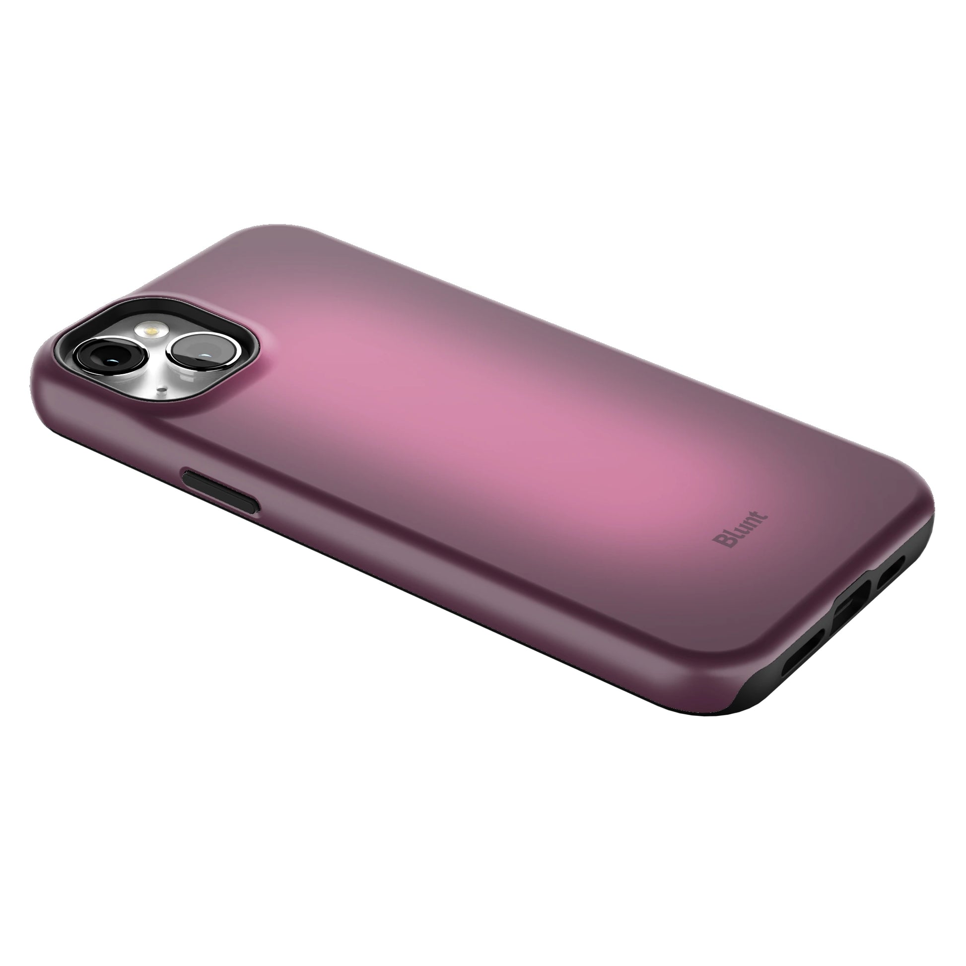 Garnet Shadow iPhone Case gallery - Iphone_14_Mini_Air_Plus_2