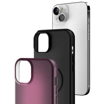 Garnet Shadow iPhone Case gallery - Iphone_14_Mini_Air_Plus_3