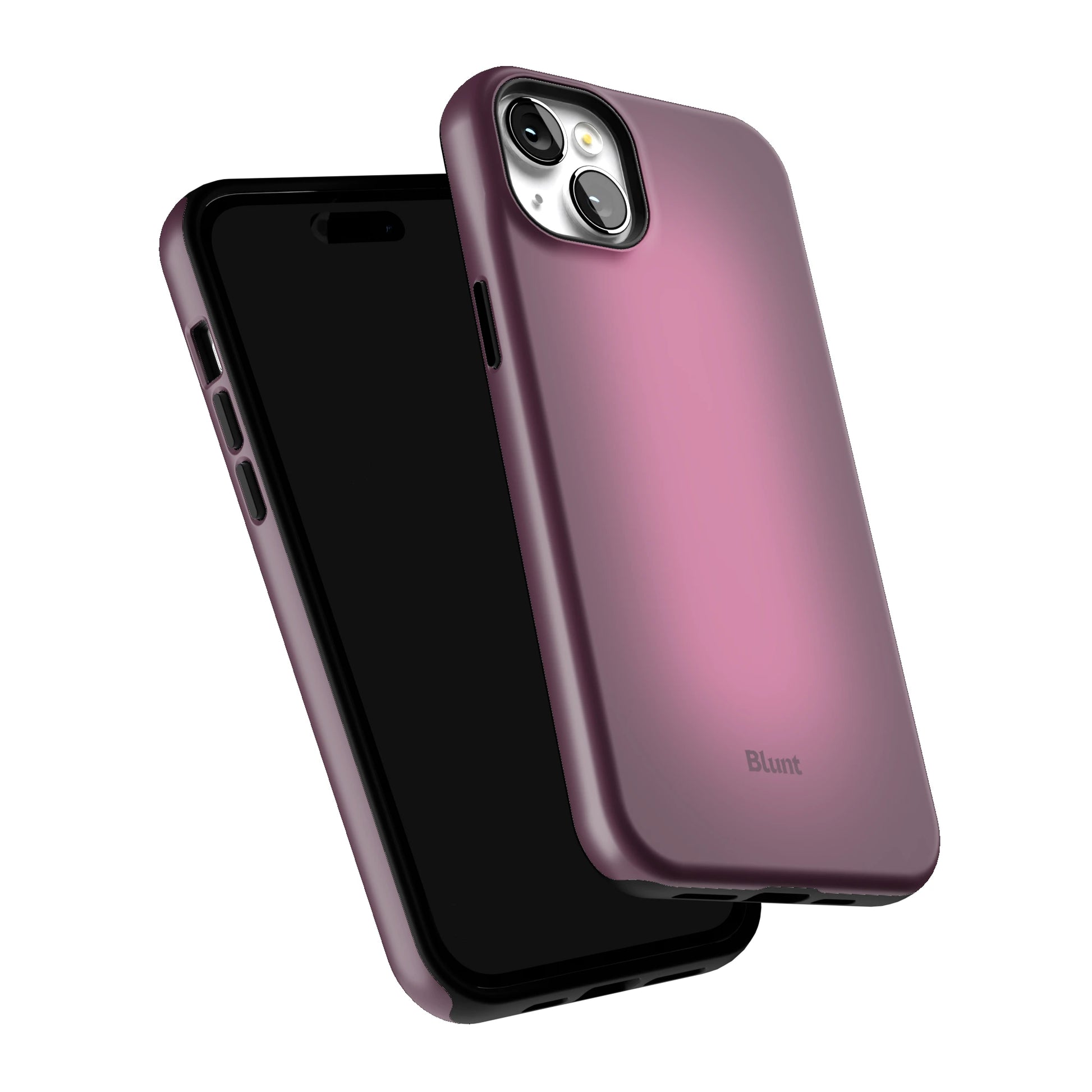 Garnet Shadow iPhone Case gallery - Iphone_14_Mini_Air_Plus_6