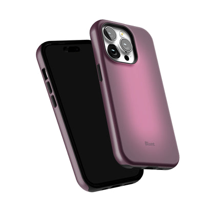 Garnet Shadow iPhone Case gallery - Iphone_14_Pro_6