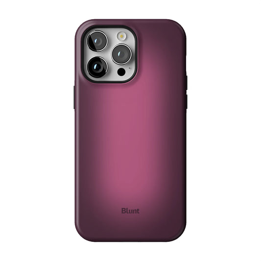Garnet Shadow iPhone Case gallery - Iphone_14_Pro_Max_1