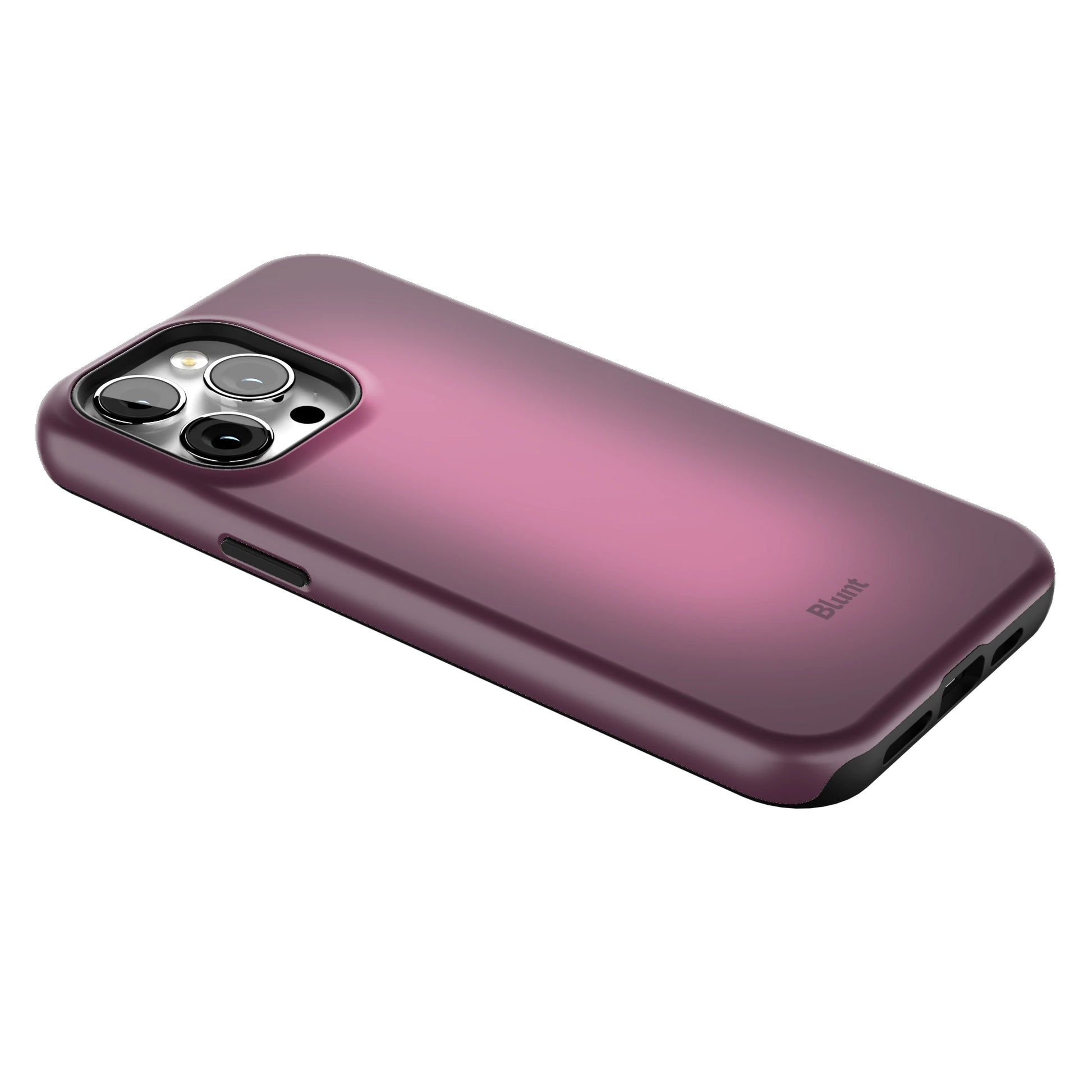 Garnet Shadow iPhone Case gallery - Iphone_14_Pro_Max_2