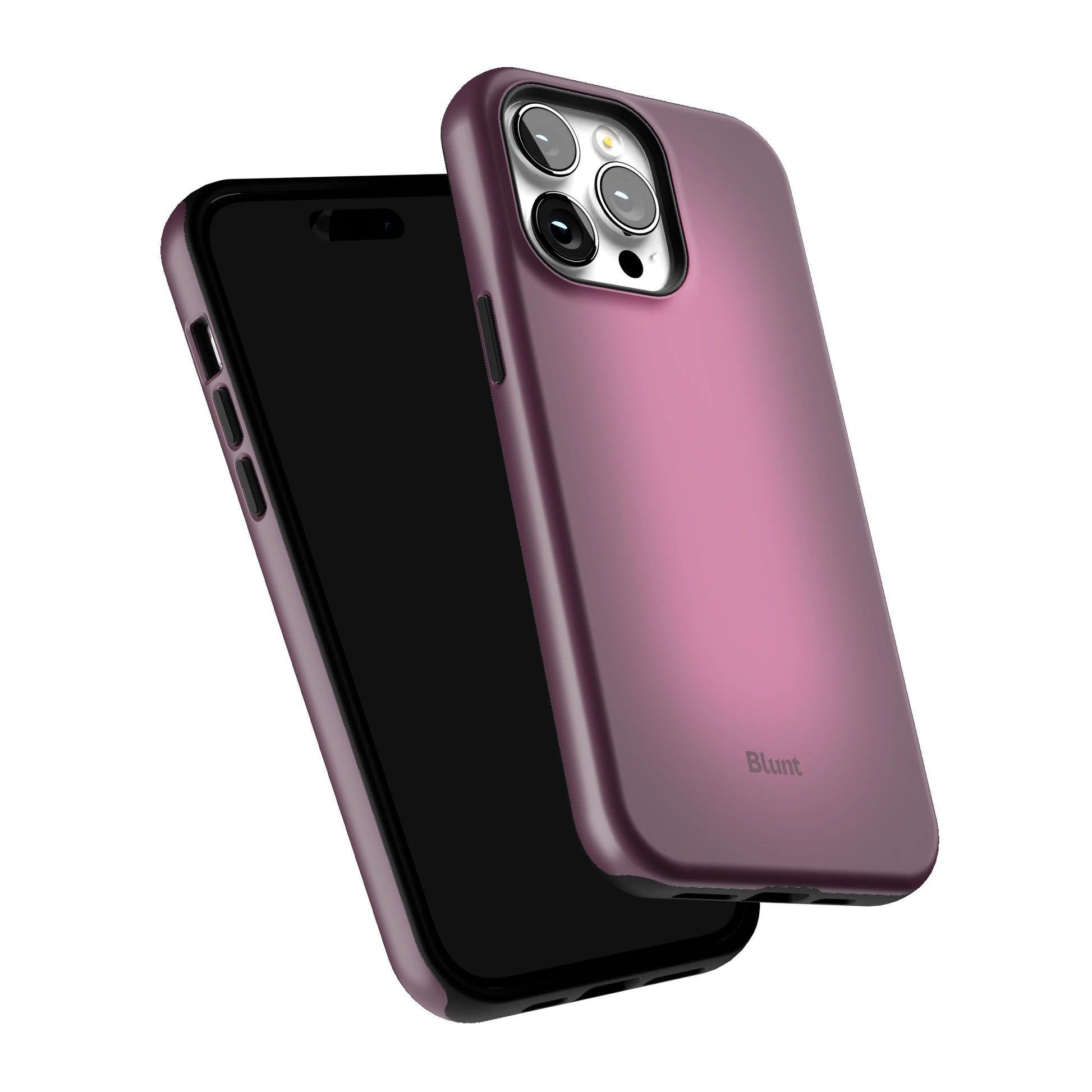 Garnet Shadow iPhone Case gallery - Iphone_14_Pro_Max_6
