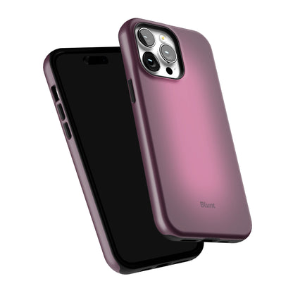 Garnet Shadow iPhone Case gallery - Iphone_14_Pro_Max_6