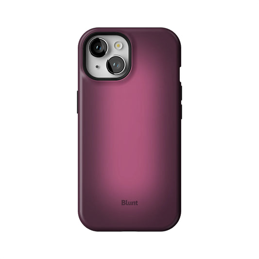 Garnet Shadow iPhone Case gallery - Iphone_15_Iphone_1