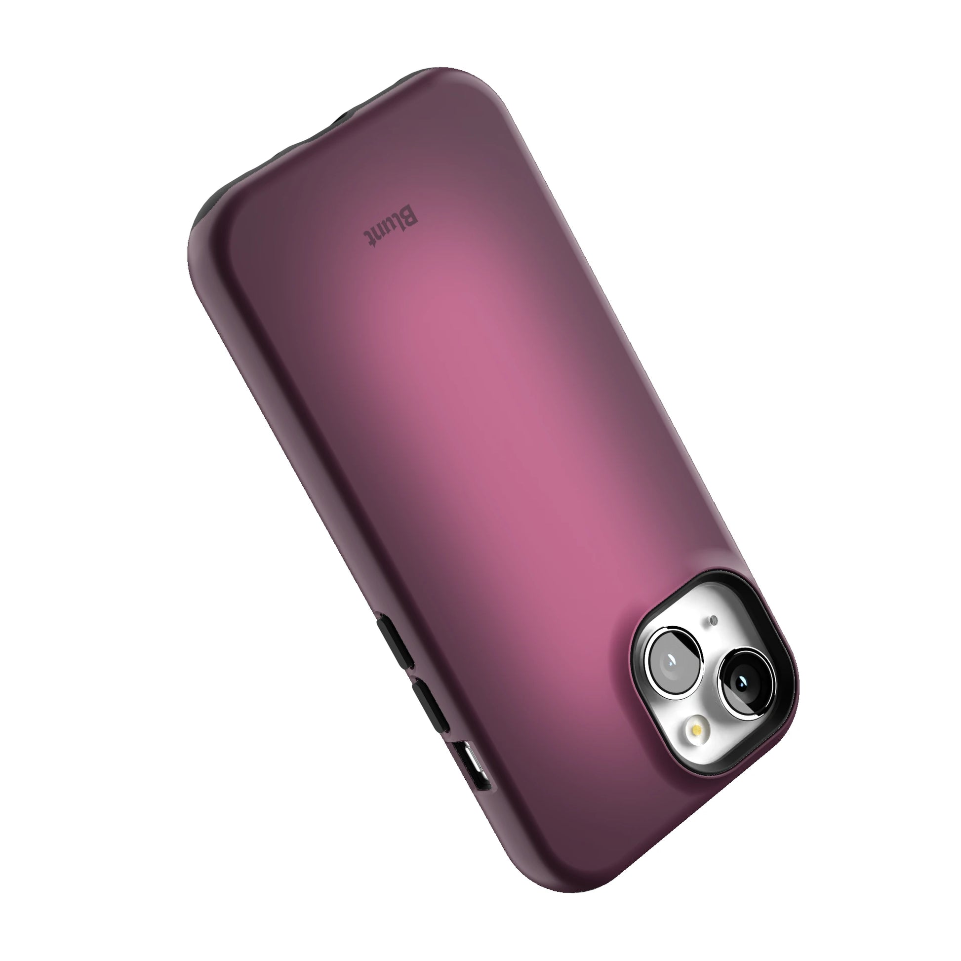 Garnet Shadow iPhone Case gallery - Iphone_15_Iphone_5