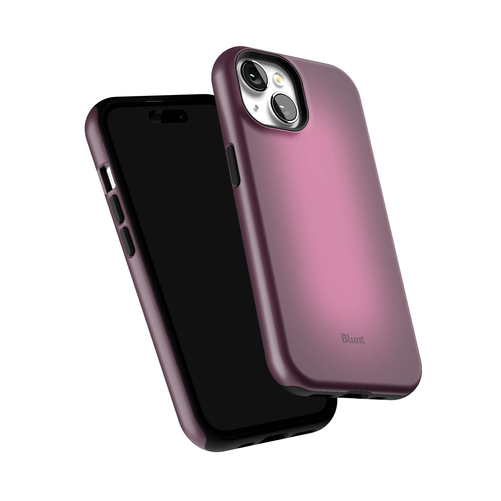 Garnet Shadow iPhone Case gallery - Iphone_15_Iphone_6