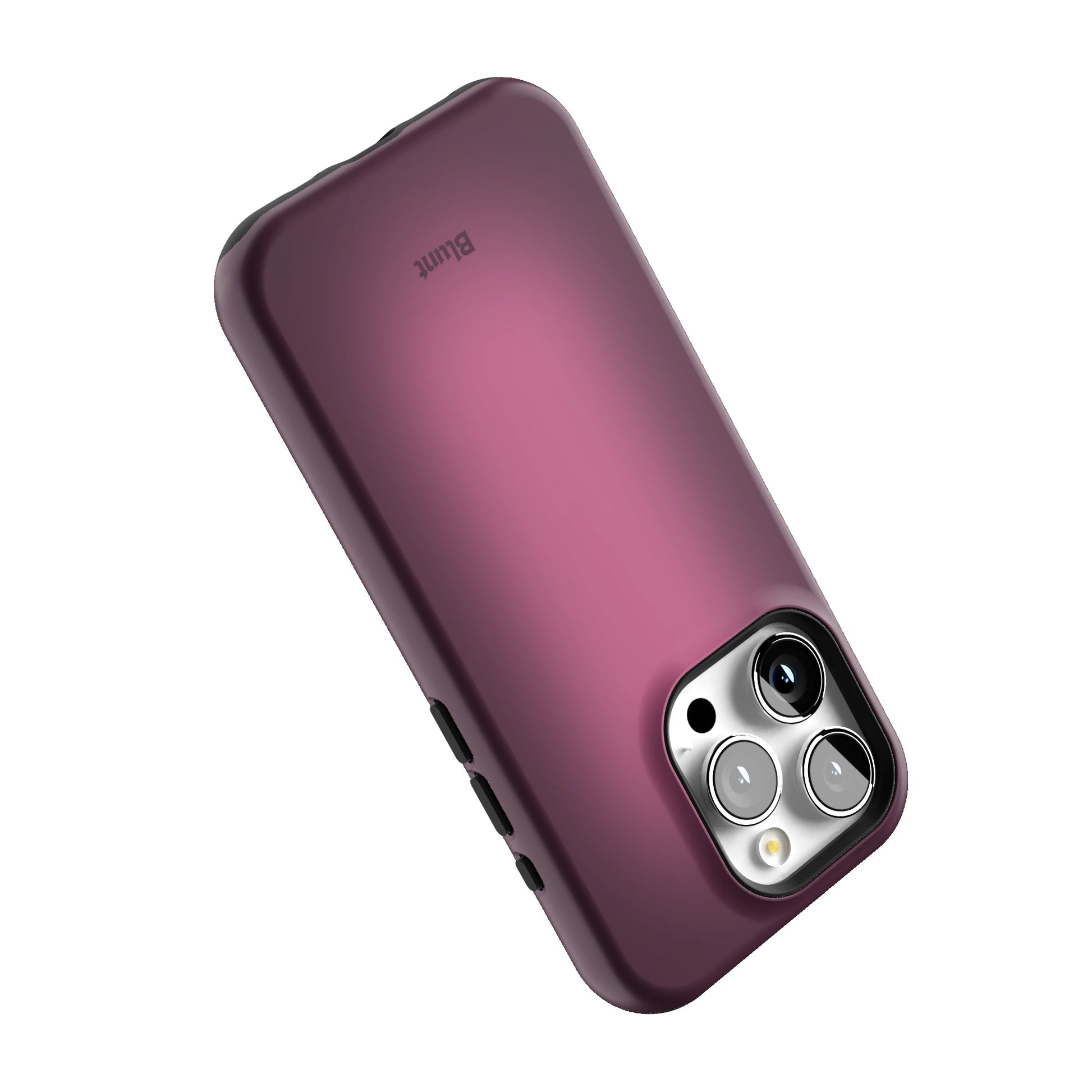 Garnet Shadow iPhone Case gallery - Iphone_15_Pro_5