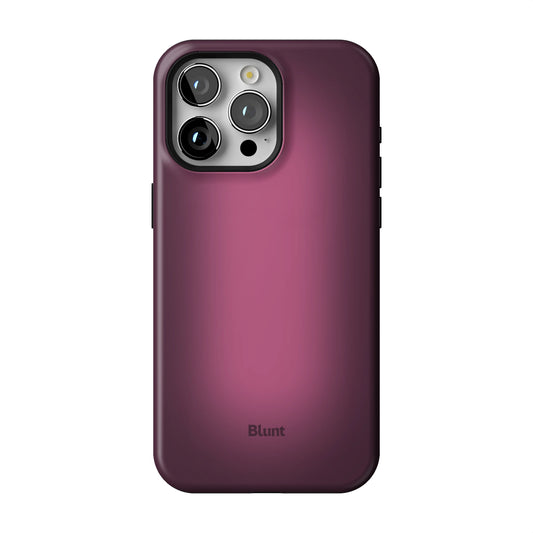 Garnet Shadow iPhone Case gallery - Iphone_15_Pro_Max_1