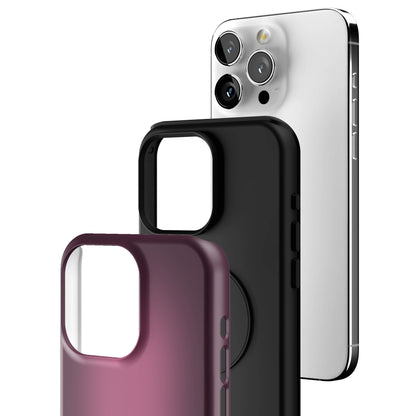 Garnet Shadow iPhone Case gallery - Iphone_15_Pro_Max_3