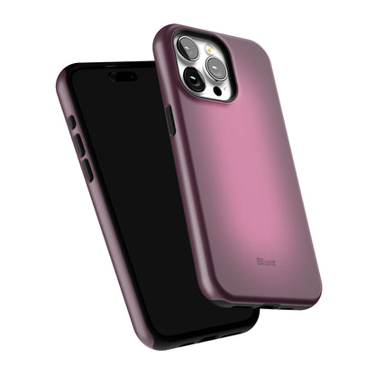 Garnet Shadow iPhone Case gallery - Iphone_15_Pro_Max_6