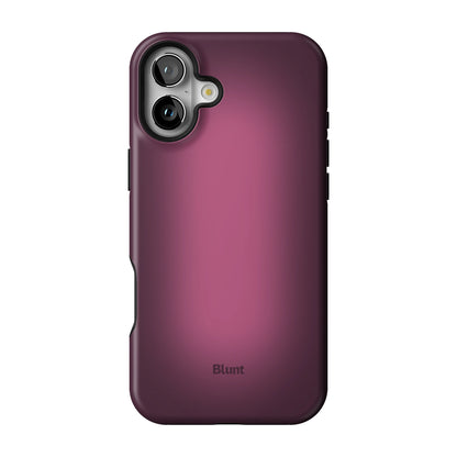 Garnet Shadow iPhone Case gallery - Iphone_16_Mini_Air_Plus_1