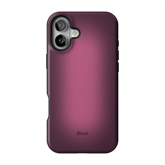 Garnet Shadow iPhone Case gallery - Iphone_16_Mini_Air_Plus_1