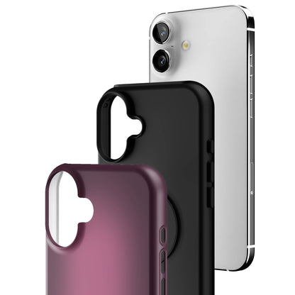 Garnet Shadow iPhone Case gallery - Iphone_16_Mini_Air_Plus_3