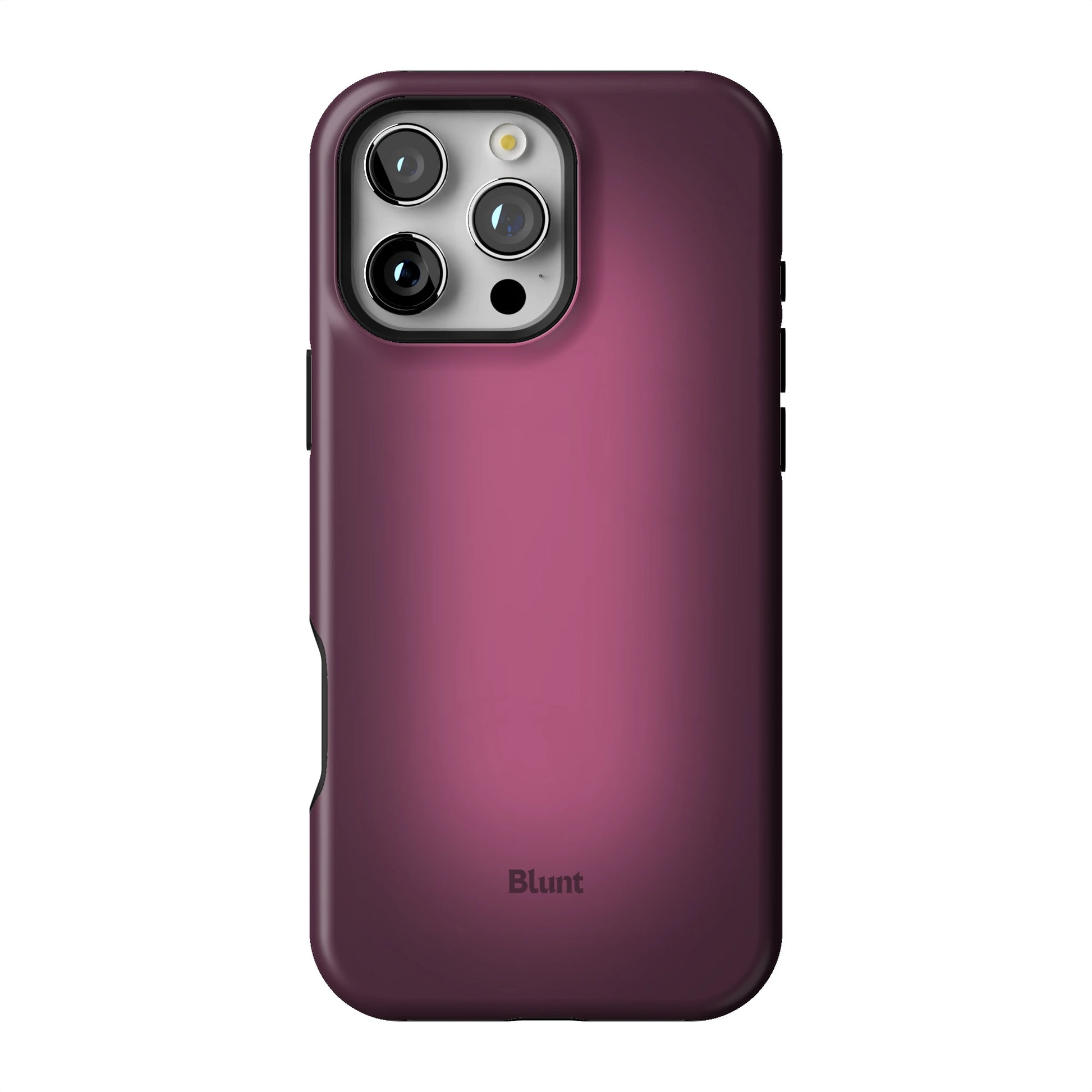 Garnet Shadow iPhone Case gallery - Iphone_16_Pro_Max_1