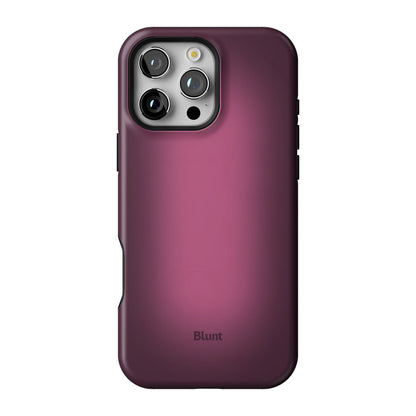 Garnet Shadow iPhone Case gallery - Iphone_16_Pro_Max_1