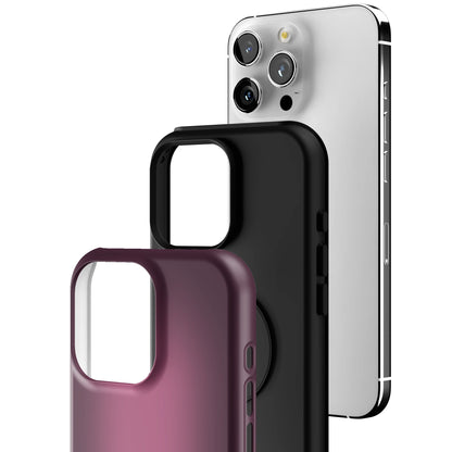 Garnet Shadow iPhone Case gallery - Iphone_16_Pro_Max_3